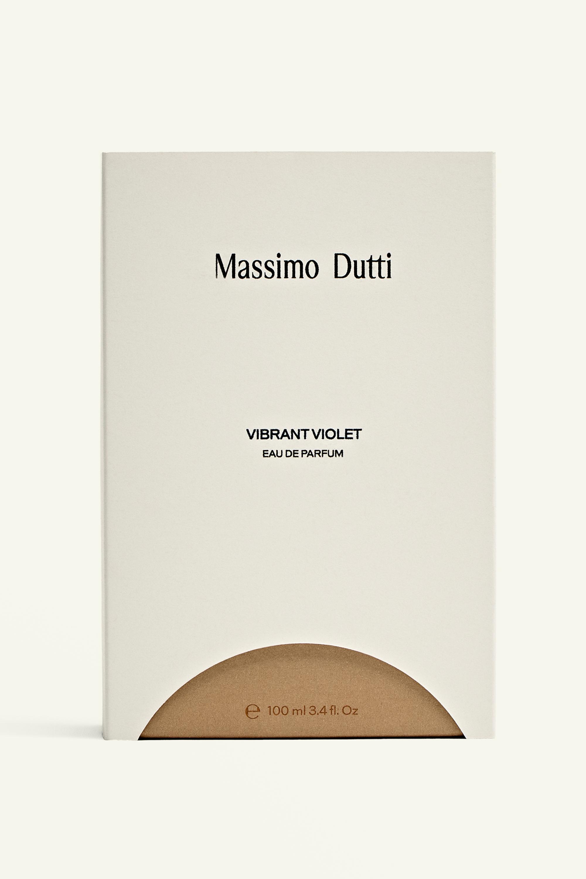 (100 ml) Vibrant Violet eau de parfum
